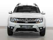 Renault Duster I Рестайлинг Санкт-Петербург  - изображение 30