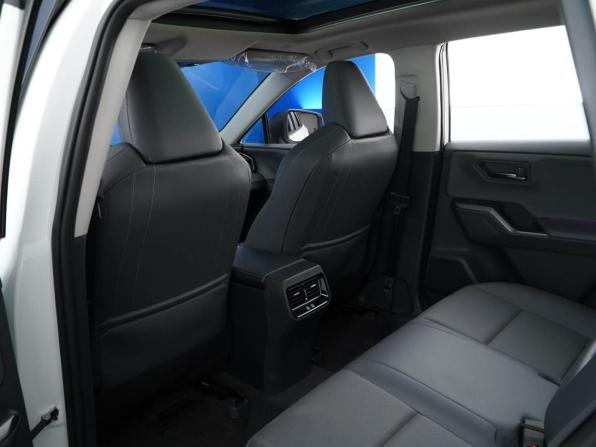 Toyota RAV4 VI (XA60) с пробегом 2026 года, цена 4 177 077 рублей, 12 км, внедорожник, Автокод Объявления