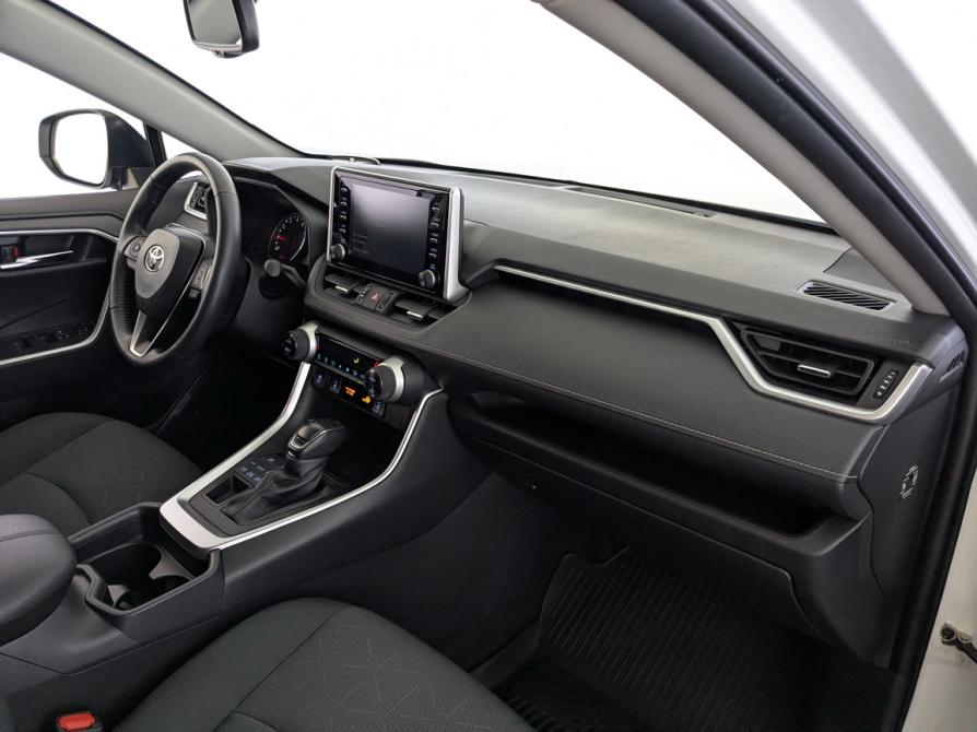 Toyota RAV4 V (XA50) Москва  - изображение 21