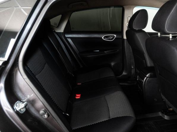 Nissan Sentra VII (B17) с пробегом 2015 года, цена 948 000 рублей, 198300 км, седан, Автокод Объявления