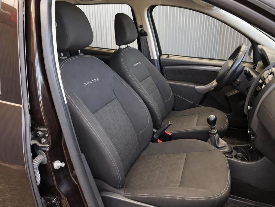 Renault Duster I Рестайлинг Пермь  - изображение 19
