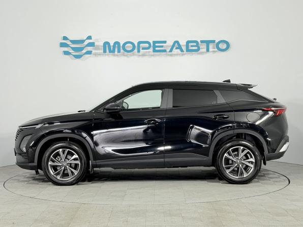 Omoda C5 I с пробегом 2024 года, цена 1 850 000 рублей, 30100 км, внедорожник, Автокод Объявления