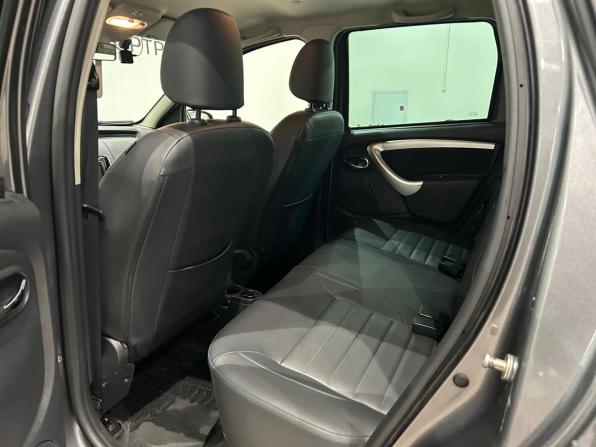 Nissan Terrano III (D10) с пробегом 2017 года, цена 1 099 000 рублей, 160117 км, внедорожник, Автокод Объявления