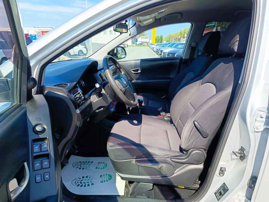 SsangYong Actyon II Рестайлинг Тюмень  - изображение 9