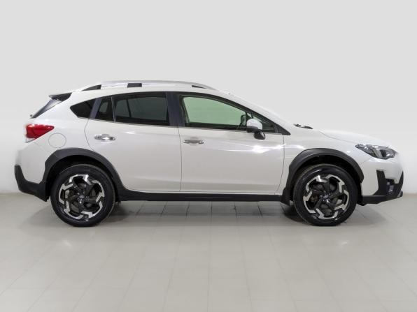 Subaru XV II с пробегом 2021 года, цена 2 590 000 рублей, 110951 км, внедорожник, Автокод Объявления