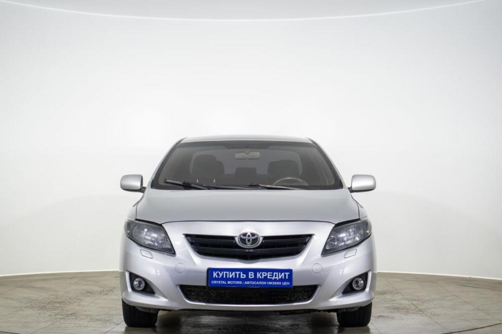 Toyota Corolla X (E140 E150) Оренбург  - изображение 2