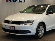 Volkswagen Jetta VI Иваново  - изображение 38
