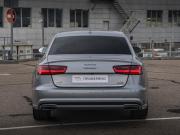 Audi A6 IV (C7) Рестайлинг Москва  - изображение 26