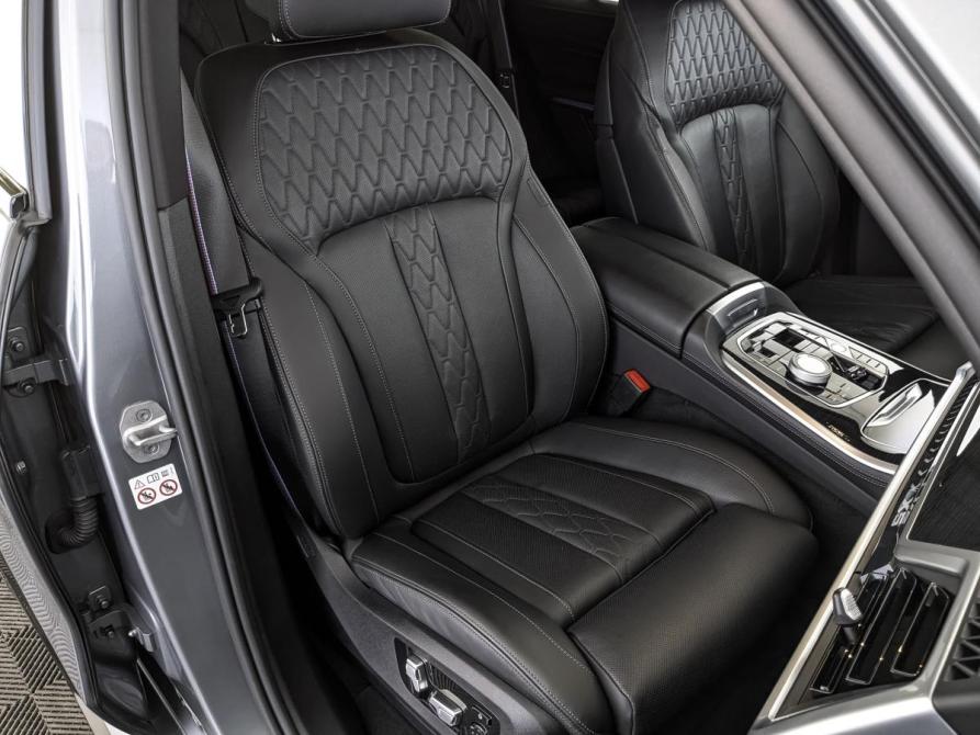BMW X5 IV (G05/G18) Рестайлинг Москва  - изображение 24