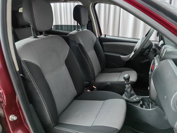Renault Duster I с пробегом 2012 года, цена 798 000 рублей, 170400 км, внедорожник, Автокод Объявления