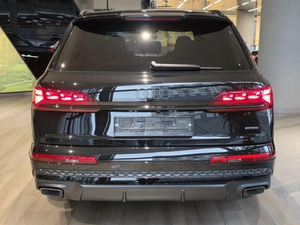 Новый Audi Q7 II (4M) Рестайлинг 2 2025 года, цена 14 365 000 рублей, внедорожник, Автокод Объявления