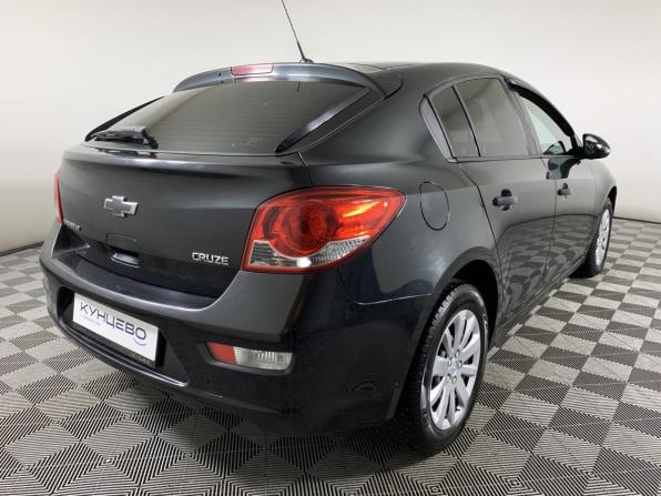 Chevrolet Cruze I Рестайлинг с пробегом 2014 года, цена 540 000 рублей, 200568 км, хэтчбек, Автокод Объявления