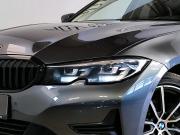 BMW 3 серии VII (G2x) Москва  - изображение 20