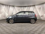 Chevrolet Aveo I Рестайлинг Москва  - изображение 23