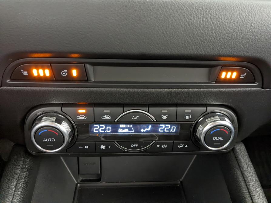 Mazda CX-5 II Москва  - изображение 27