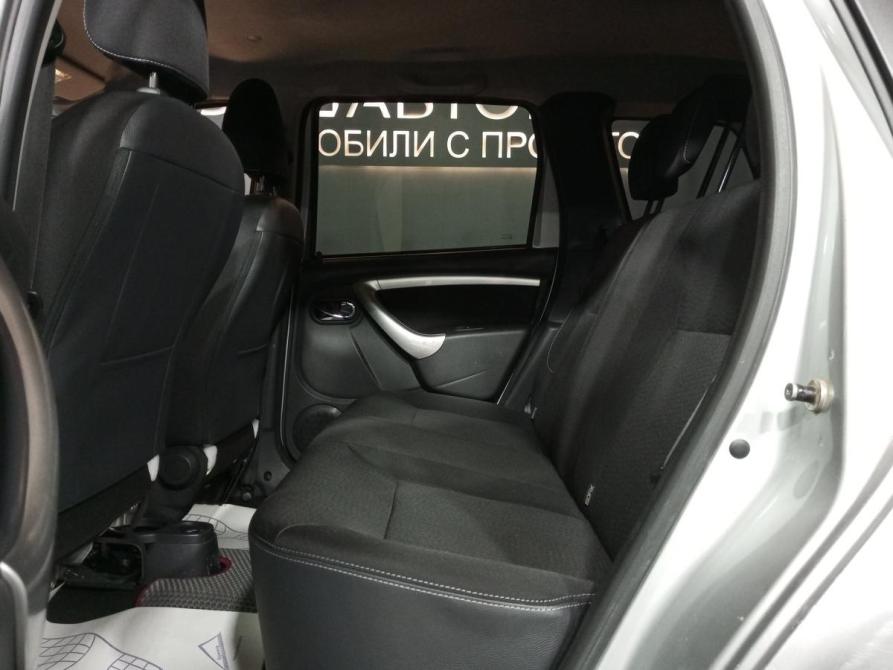 Nissan Terrano III (D10) Уфа  - изображение 9