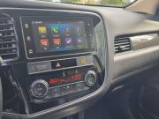 Mitsubishi Outlander III Рестайлинг 3 Екатеринбург  - изображение 78