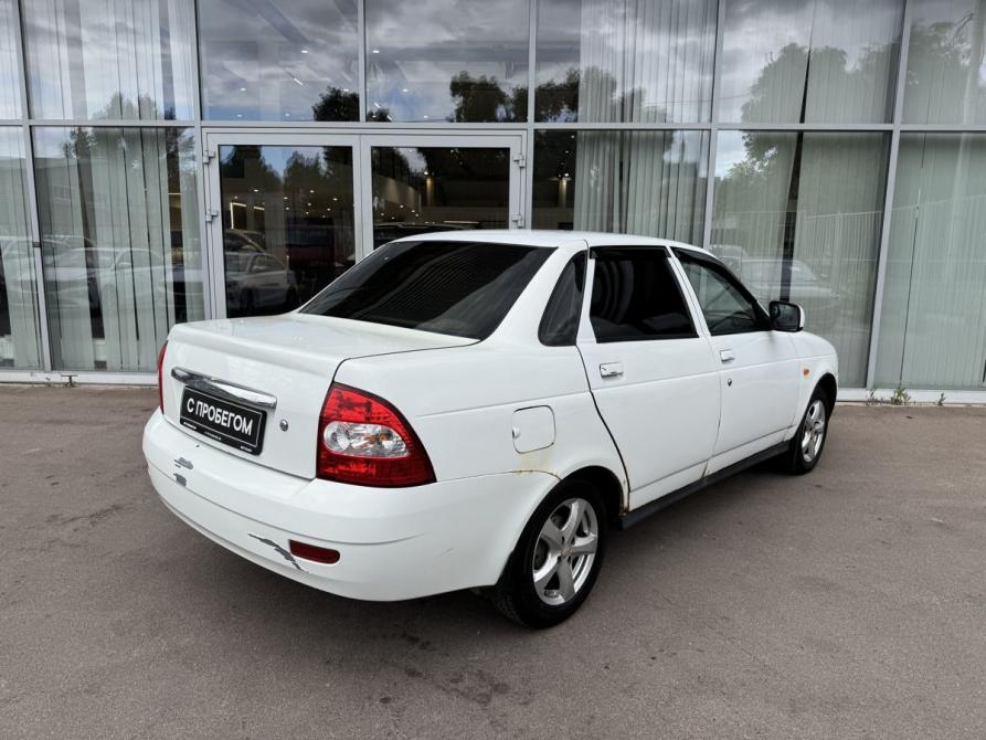 Lada (ВАЗ) Priora I Воронеж  - изображение 5