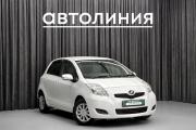 Toyota Vitz II (XP90) Красноярск  - изображение 21