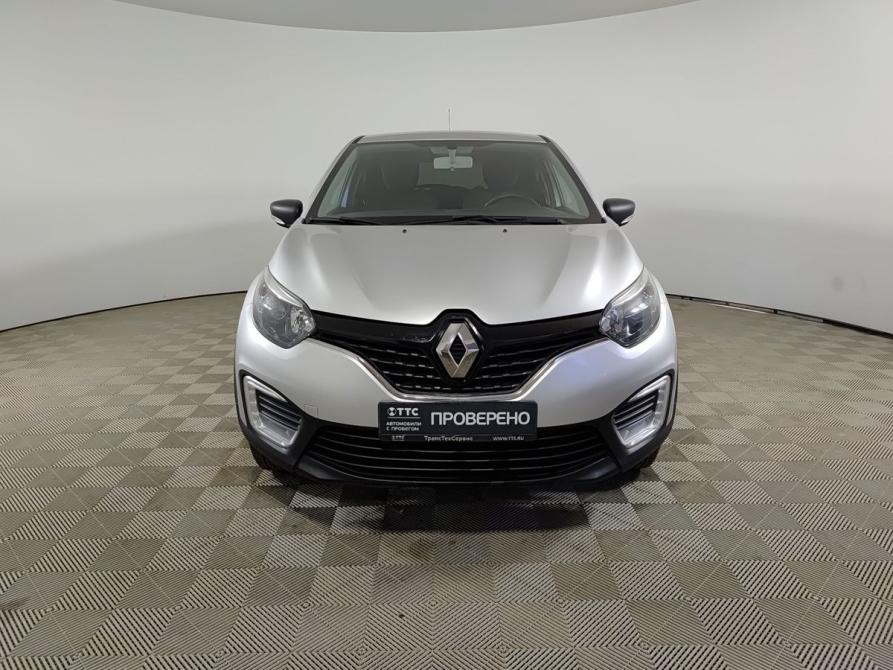 Renault Kaptur I Уфа  - изображение 2