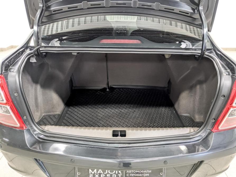 Chevrolet Cobalt II Москва  - изображение 10