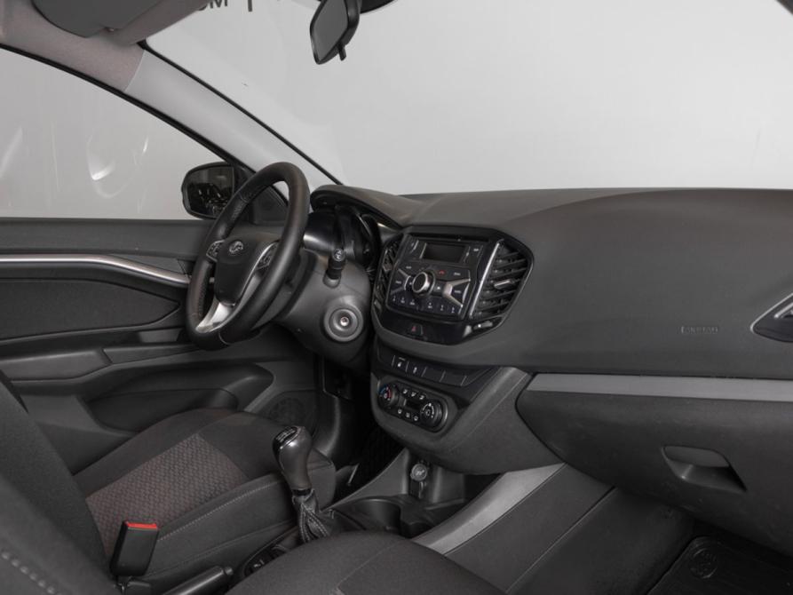Lada (ВАЗ) Vesta I Казань  - изображение 7