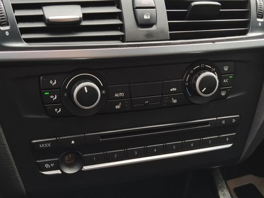 BMW X3 II (F25) Екатеринбург  - изображение 12