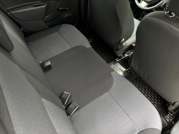 Renault Sandero II с пробегом 2017 года, цена 780 000 рублей, 147601 км, хэтчбек, Автокод Объявления