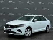 Volkswagen Polo VI Санкт-Петербург  - изображение 21