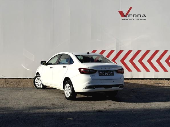 Lada (ВАЗ) Vesta I Рестайлинг (NG) с пробегом 2023 года, цена 1 080 000 рублей, 30000 км, седан, Автокод Объявления