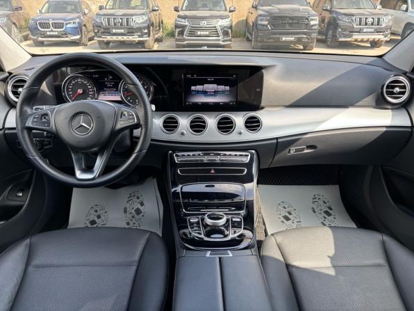 Mercedes-Benz E-Класс V (W213 S213 C238) с пробегом 2017 года, цена 2 590 000 рублей, 102900 км, седан, Автокод Объявления