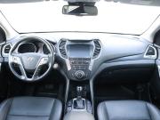 Hyundai Santa Fe III Рестайлинг Москва  - изображение 40