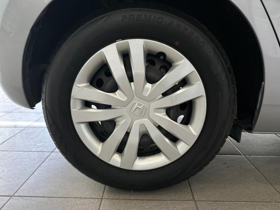 Honda Fit IV Санкт-Петербург  - изображение 12