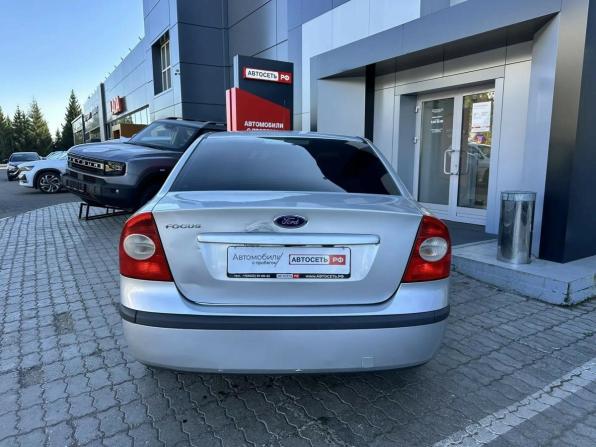 Ford Focus II с пробегом 2007 года, цена 354 744 рубля, 358511 км, седан, Автокод Объявления