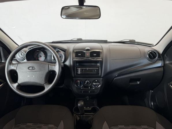Lada (ВАЗ) Granta I Рестайлинг с пробегом 2022 года, цена 885 000 рублей, 62000 км, универсал, Автокод Объявления