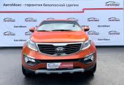 Kia Sportage III Тюмень  - изображение 22