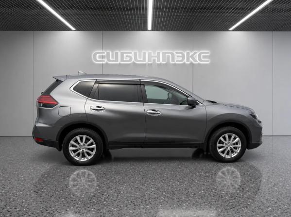Nissan X-Trail III Рестайлинг с пробегом 2020 года, цена 2 249 000 рублей, 156350 км, внедорожник, Автокод Объявления