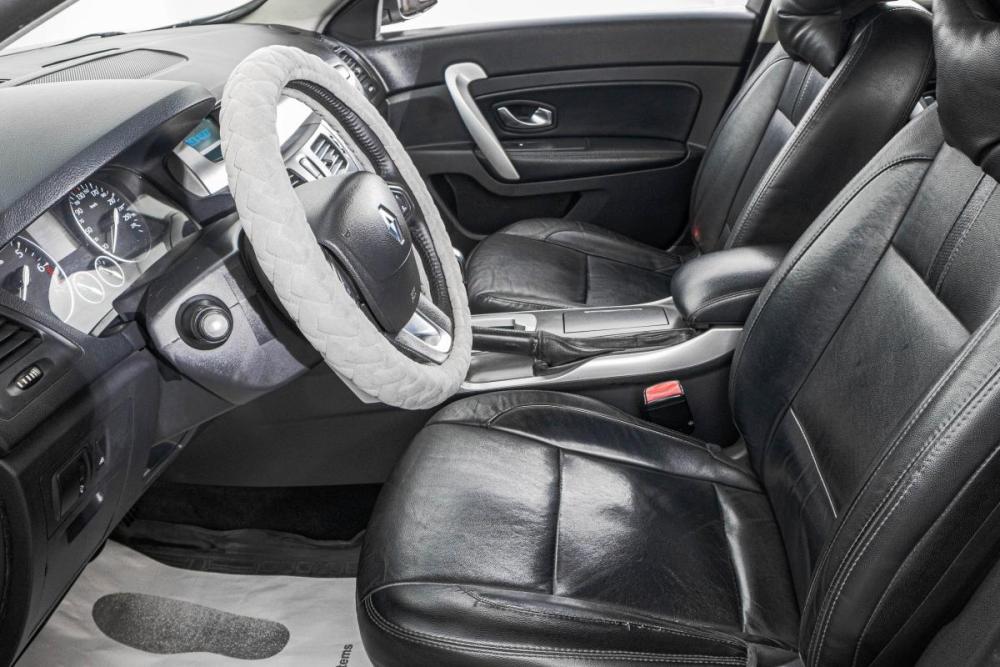 Renault Latitude I Барнаул  - изображение 11
