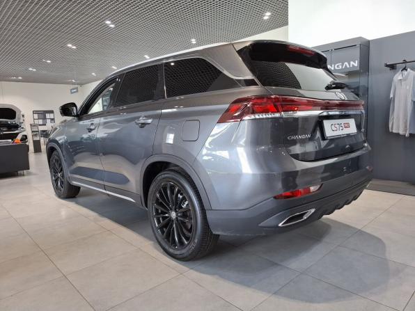 Новый Changan CS75 Pro 2026 года, цена 3 155 000 рублей, внедорожник, Автокод Объявления