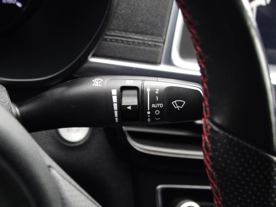 Kia Optima IV Владимир  - изображение 15