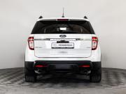 Ford Explorer V Санкт-Петербург  - изображение 35