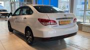 Nissan Almera III (G15) Липецк  - изображение 16