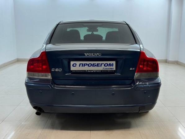 Volvo S60 I Рестайлинг с пробегом 2008 года, цена 470 000 рублей, 352370 км, седан, Автокод Объявления