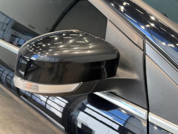 Ford Focus III Рестайлинг с пробегом 2016 года, цена 1 350 000 рублей, 137889 км, хэтчбек, Автокод Объявления