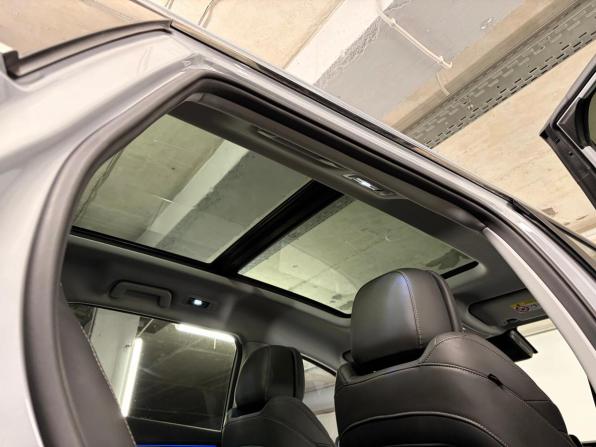 Chery Tiggo 8 Pro Max I Рестайлинг с пробегом 2023 года, цена 2 470 000 рублей, 40511 км, внедорожник, Автокод Объявления