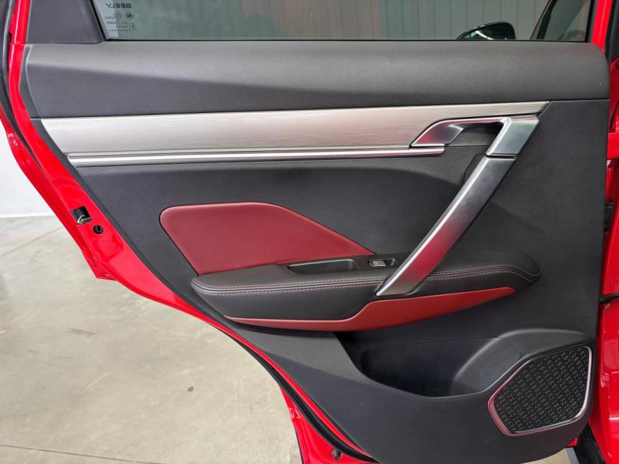 Geely Coolray I Краснодар  - изображение 14