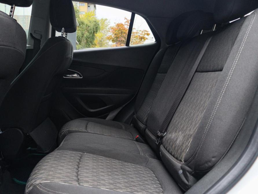 Opel Mokka I Москва  - изображение 8