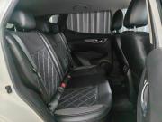 Nissan Qashqai II Рестайлинг Москва  - изображение 35
