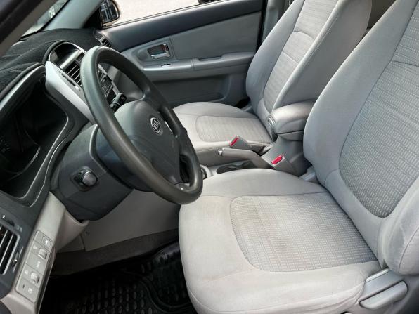 Kia Cerato I Рестайлинг с пробегом 2008 года, цена 498 000 рублей, 168188 км, седан, Автокод Объявления