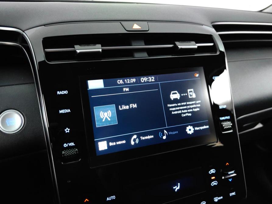 Hyundai Tucson IV Подольск  - изображение 14